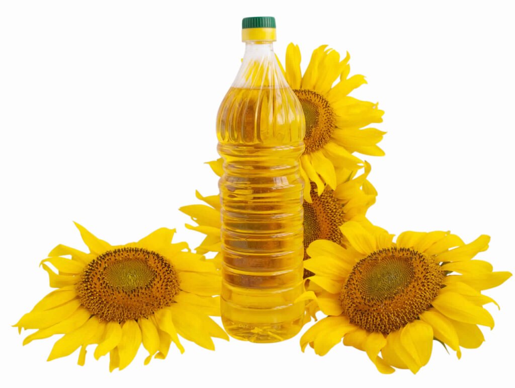 ONIL SUNFLOWER EGYPTIA